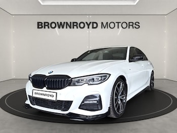 Used BMW 3 Series 2020 for sale - 76654908: Photo