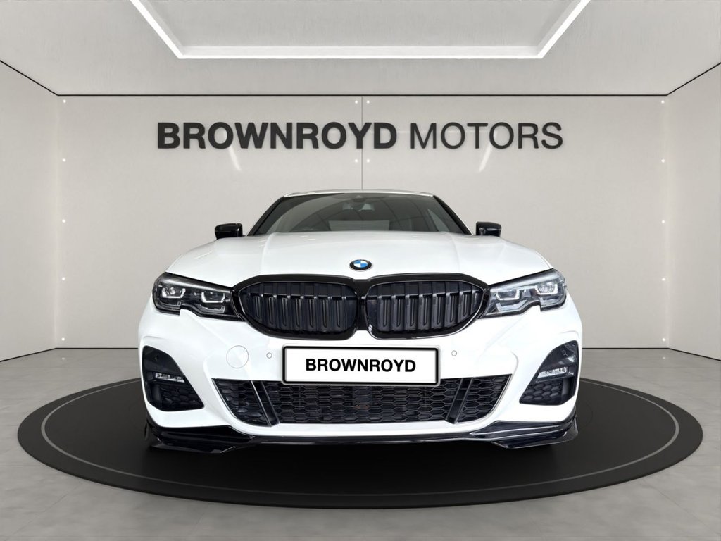 Used BMW 3 Series 2020 for sale - 76654908: Photo 6