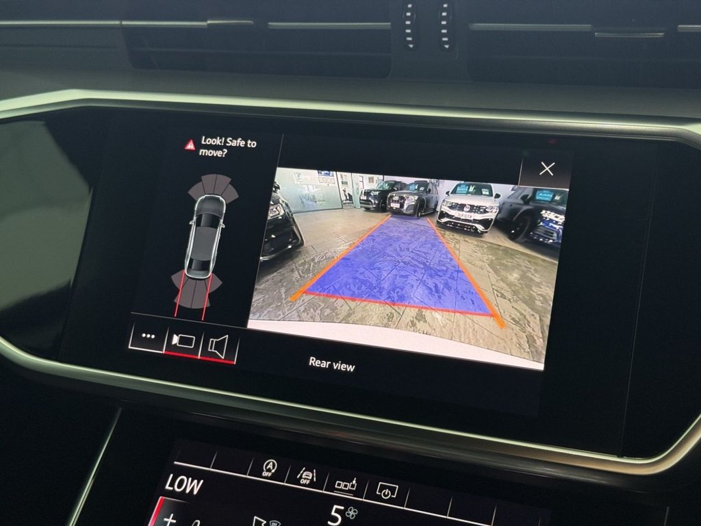 Used Audi A6 2019 for sale - 76654825: Photo 10