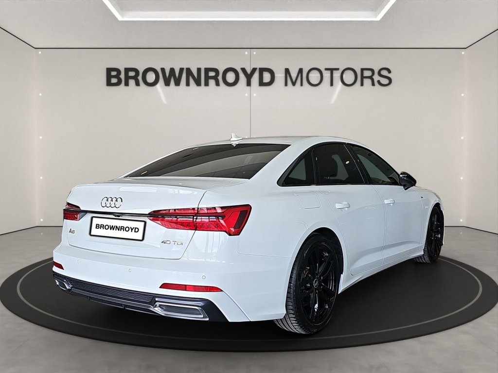 Used Audi A6 2019 for sale - 76654825: Photo 11