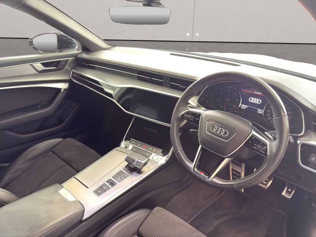 Used Audi A6 2019 for sale - 76654825: Photo 12