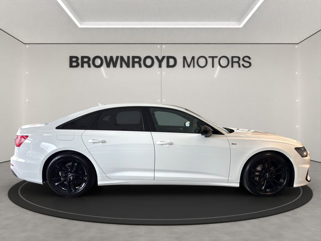 Used Audi A6 2019 for sale - 76654825: Photo 13