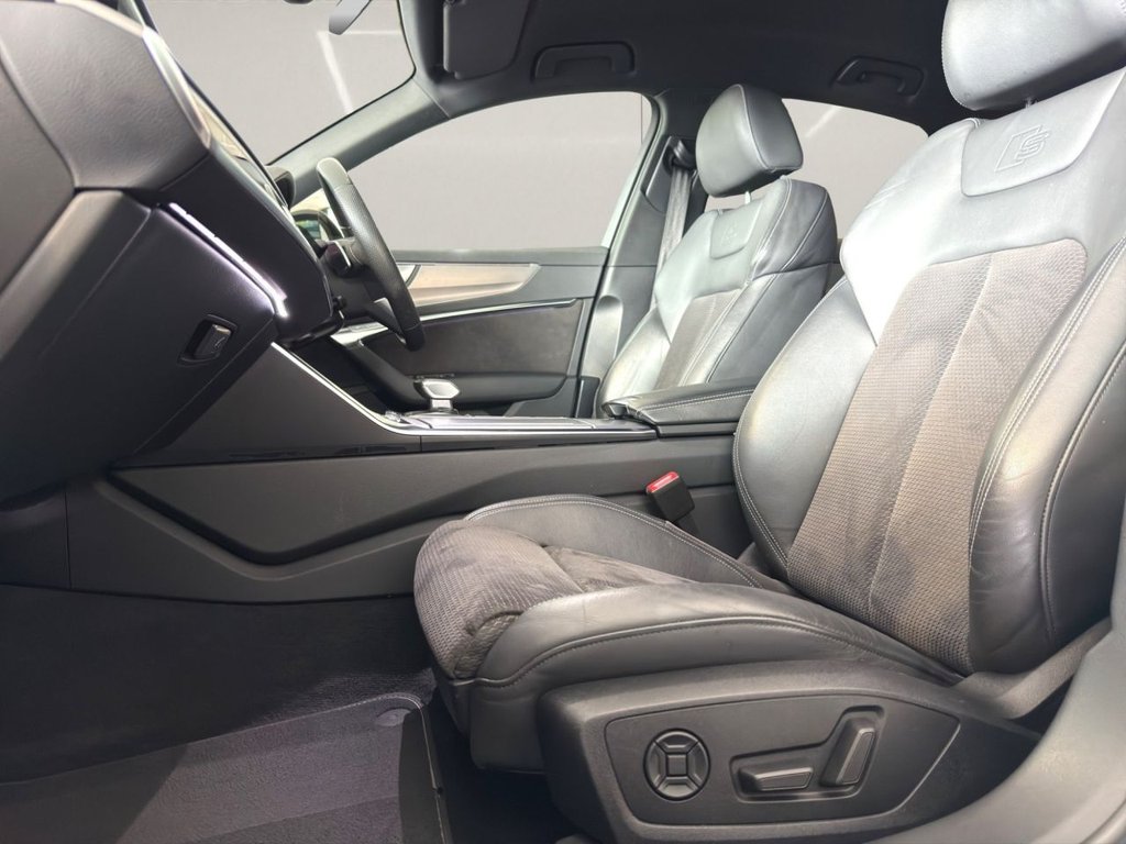 Used Audi A6 2019 for sale - 76654825: Photo 14