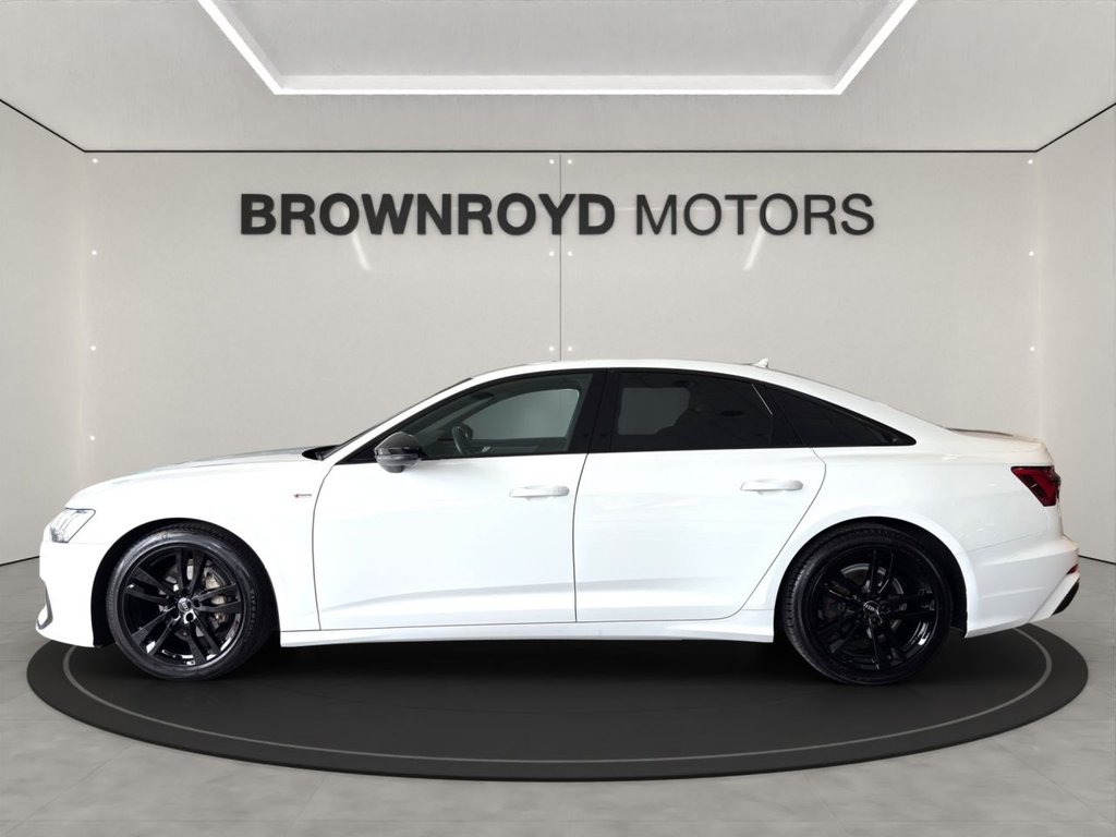 Used Audi A6 2019 for sale - 76654825: Photo 15