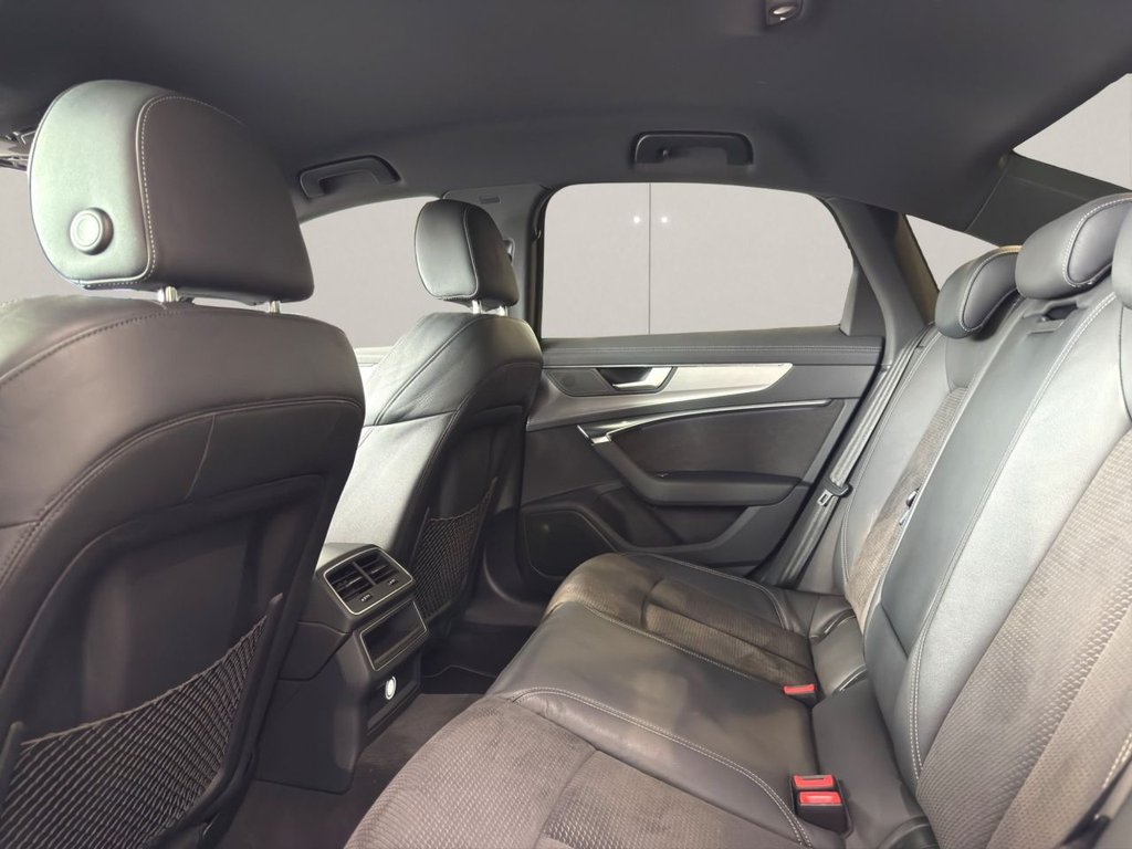Used Audi A6 2019 for sale - 76654825: Photo 16
