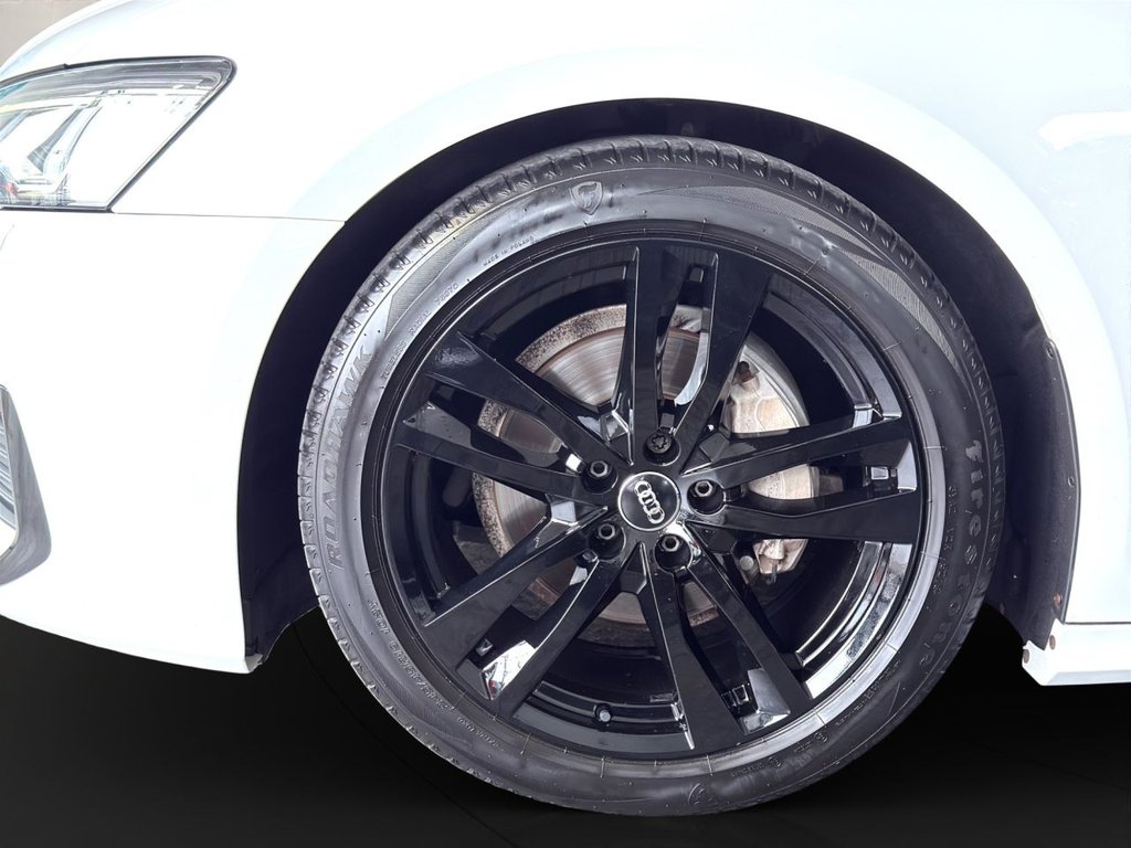 Used Audi A6 2019 for sale - 76654825: Photo 17