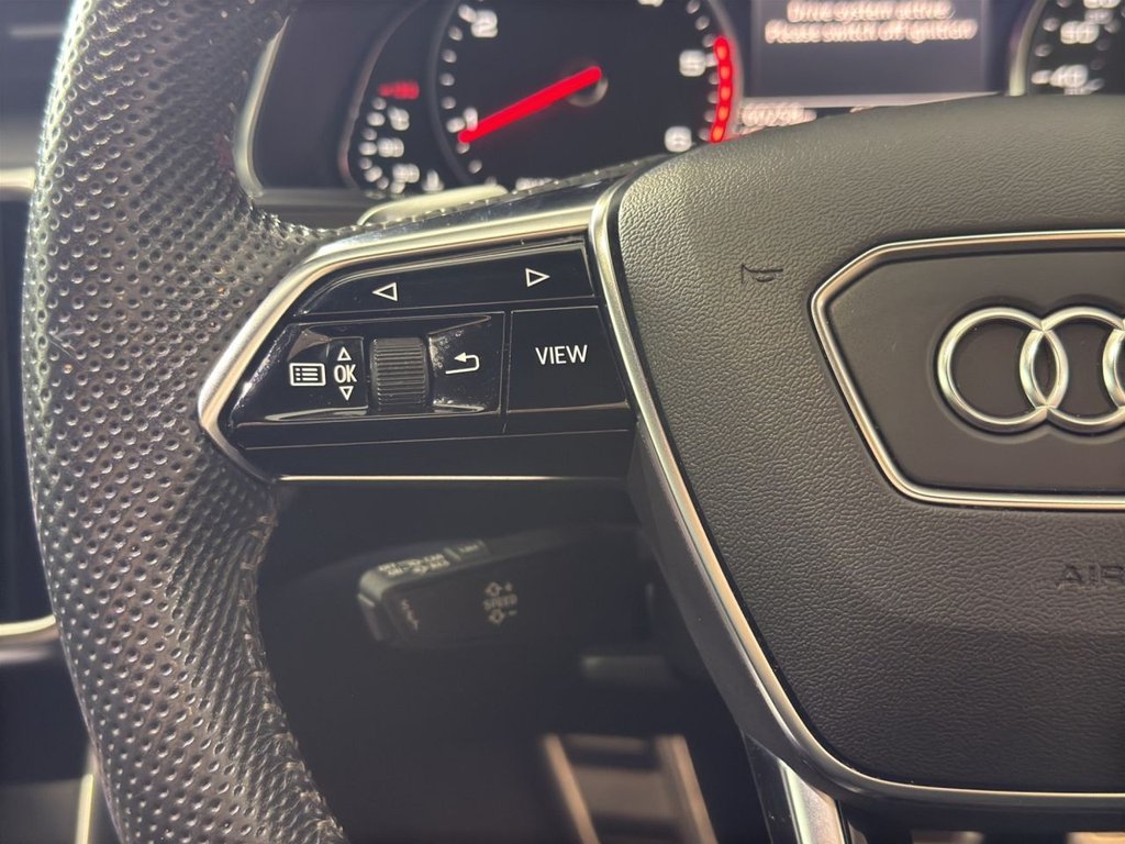 Used Audi A6 2019 for sale - 76654825: Photo 21