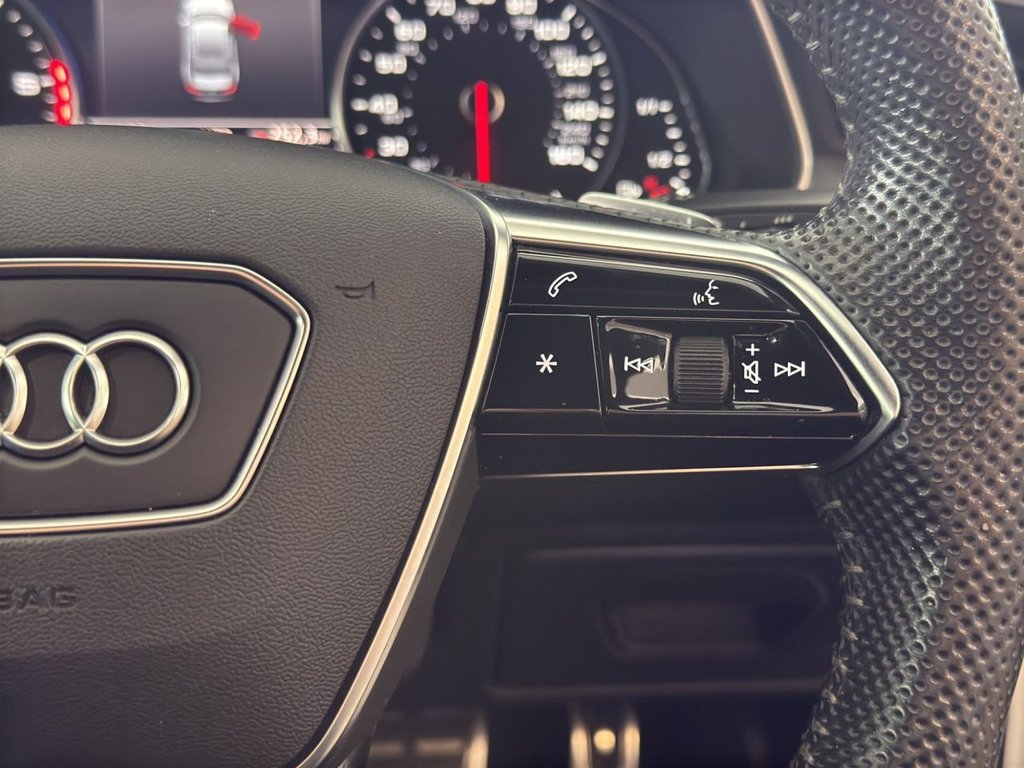 Used Audi A6 2019 for sale - 76654825: Photo 22