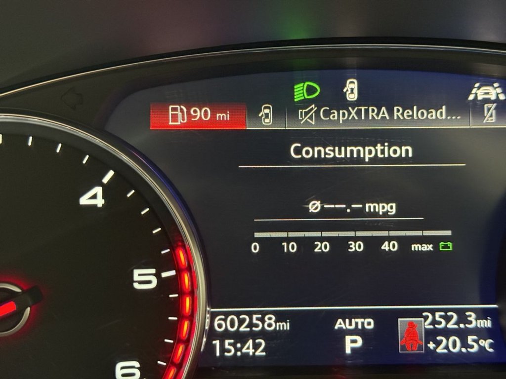 Used Audi A6 2019 for sale - 76654825: Photo 24