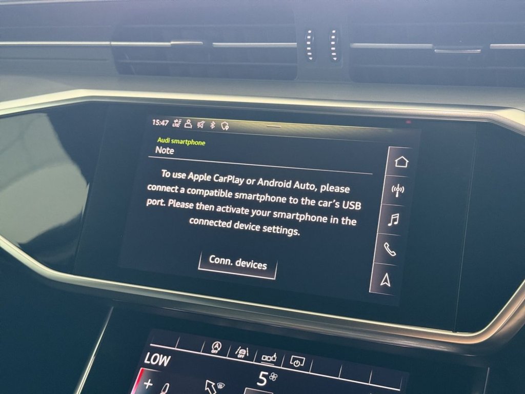 Used Audi A6 2019 for sale - 76654825: Photo 26