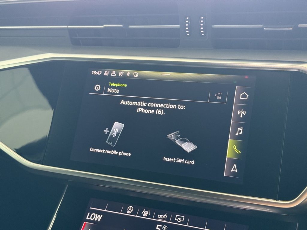 Used Audi A6 2019 for sale - 76654825: Photo 27