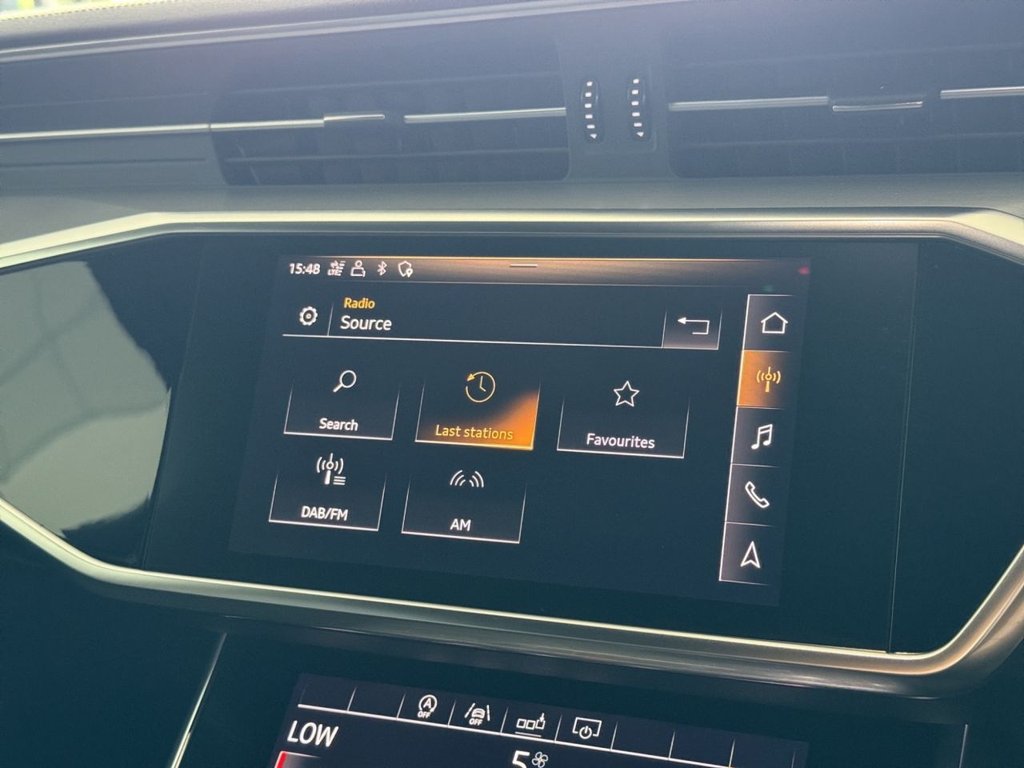 Used Audi A6 2019 for sale - 76654825: Photo 28