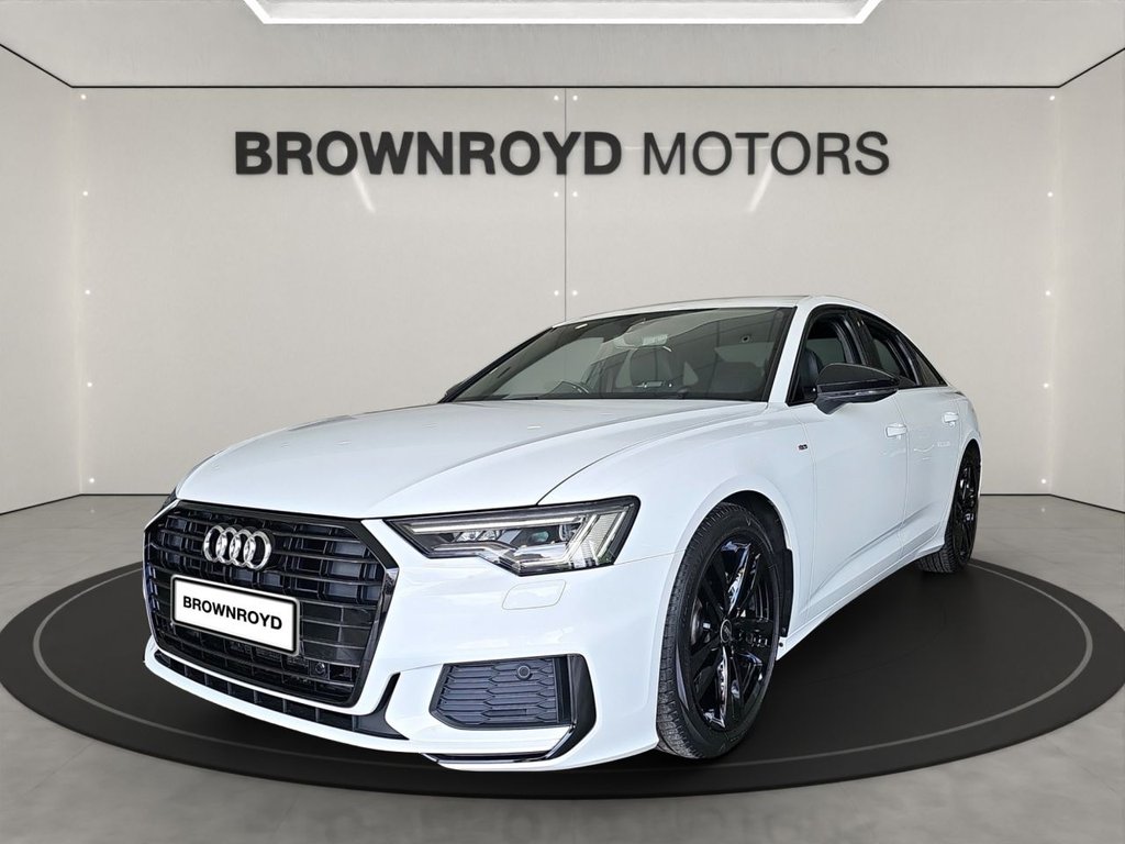 Used Audi A6 2019 for sale - 76654825: Photo 3
