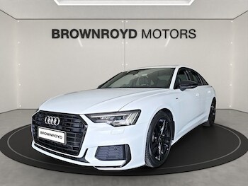 Used Audi A6 2019 for sale - 76654825: Photo