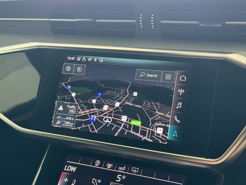 Used Audi A6 2019 for sale - 76654825: Photo 4