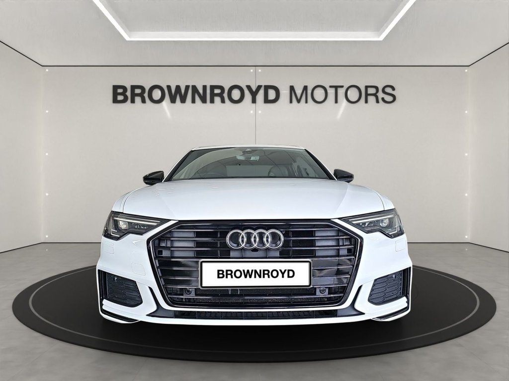 Used Audi A6 2019 for sale - 76654825: Photo 5