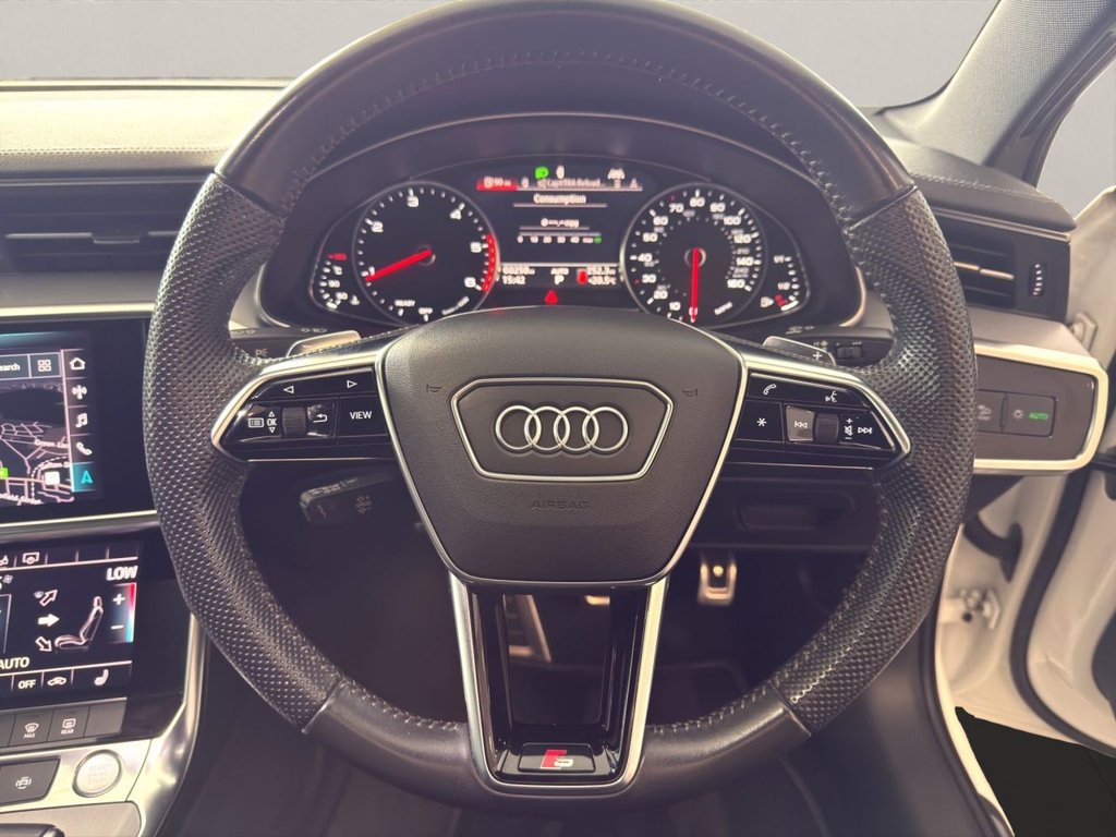 Used Audi A6 2019 for sale - 76654825: Photo 6
