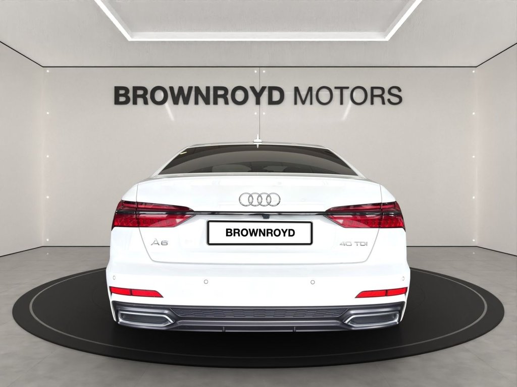 Used Audi A6 2019 for sale - 76654825: Photo 7