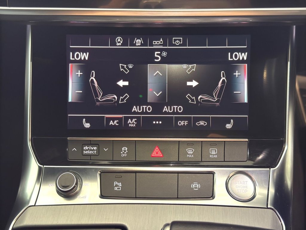 Used Audi A6 2019 for sale - 76654825: Photo 8