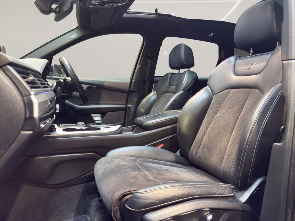 Used Audi Q7 2019 for sale - 76654658: Photo 14
