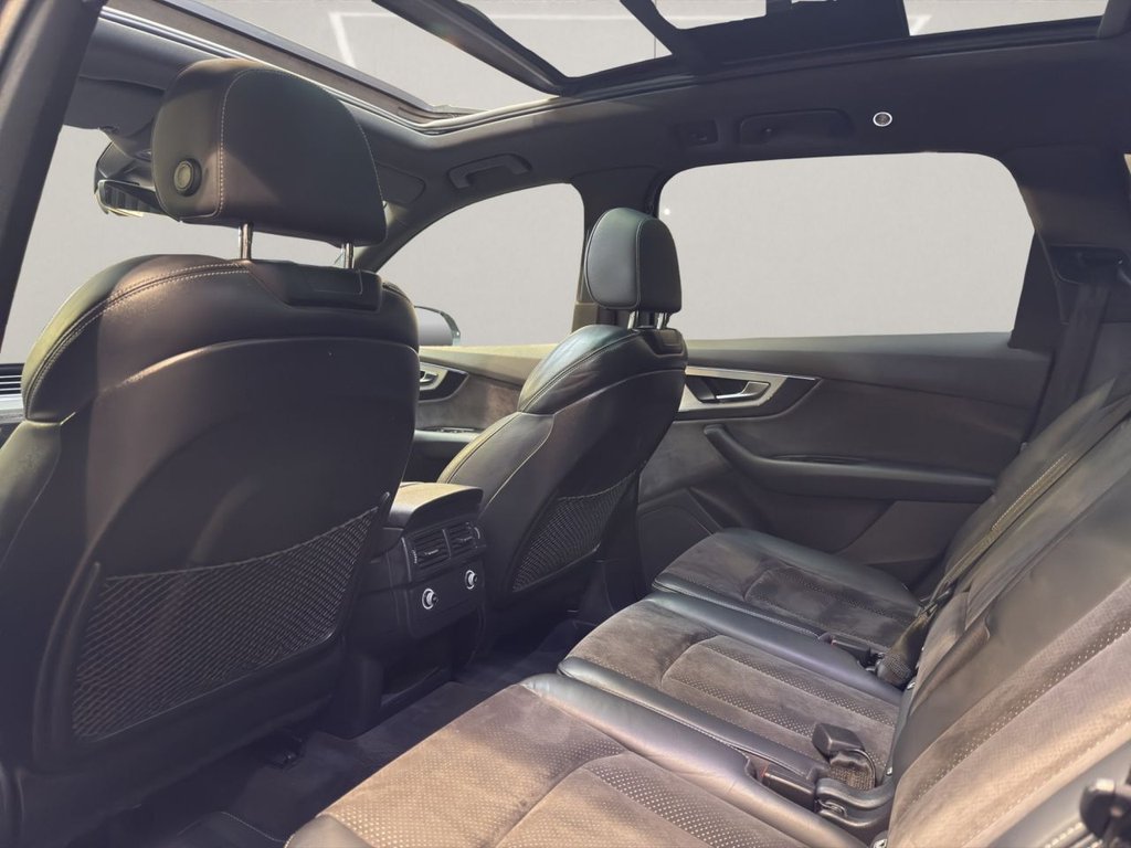 Used Audi Q7 2019 for sale - 76654658: Photo 16