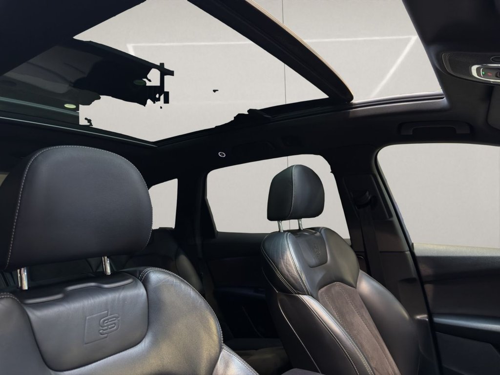 Used Audi Q7 2019 for sale - 76654658: Photo 18