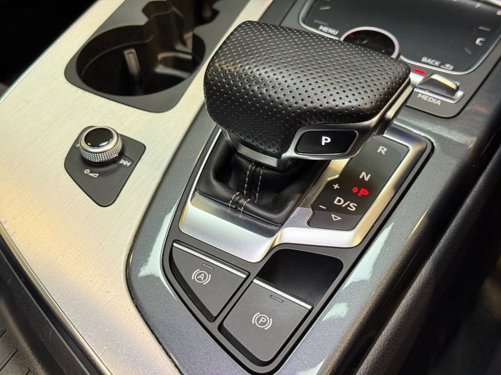 Used Audi Q7 2019 for sale - 76654658: Photo 20