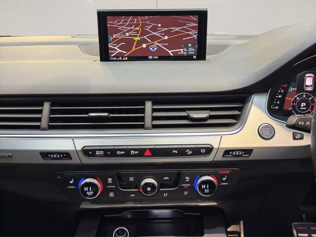 Used Audi Q7 2019 for sale - 76654658: Photo 22