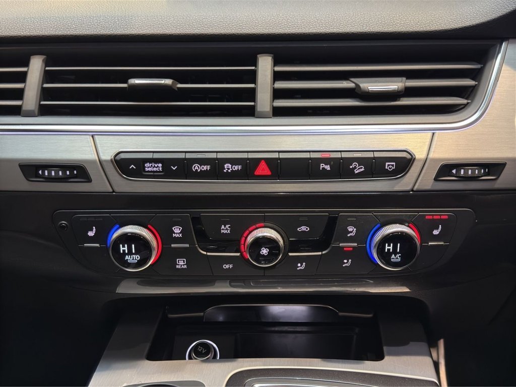 Used Audi Q7 2019 for sale - 76654658: Photo 23