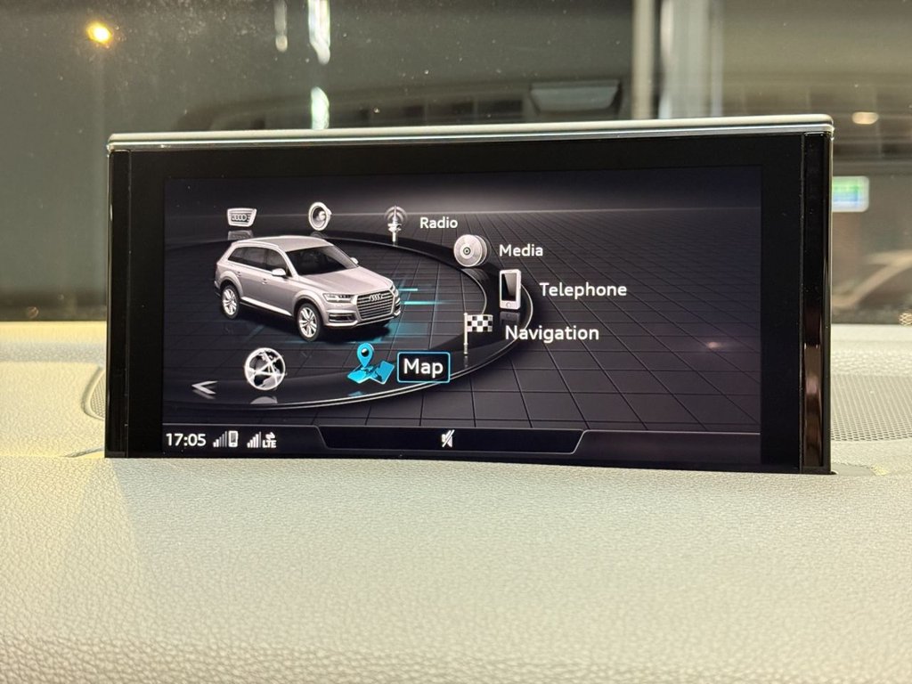 Used Audi Q7 2019 for sale - 76654658: Photo 24