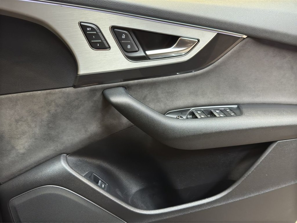 Used Audi Q7 2019 for sale - 76654658: Photo 34