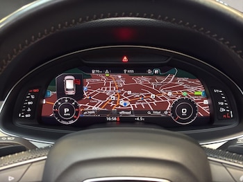 Used Audi Q7 2019 for sale - 76654658: Photo