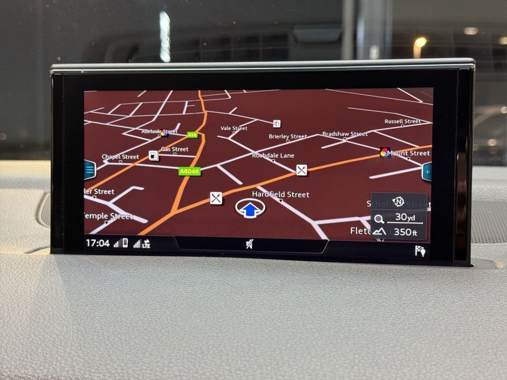 Used Audi Q7 2019 for sale - 76654658: Photo 6