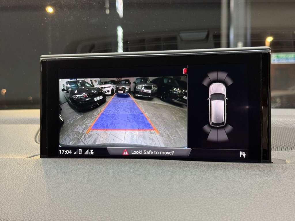 Used Audi Q7 2019 for sale - 76654658: Photo 8