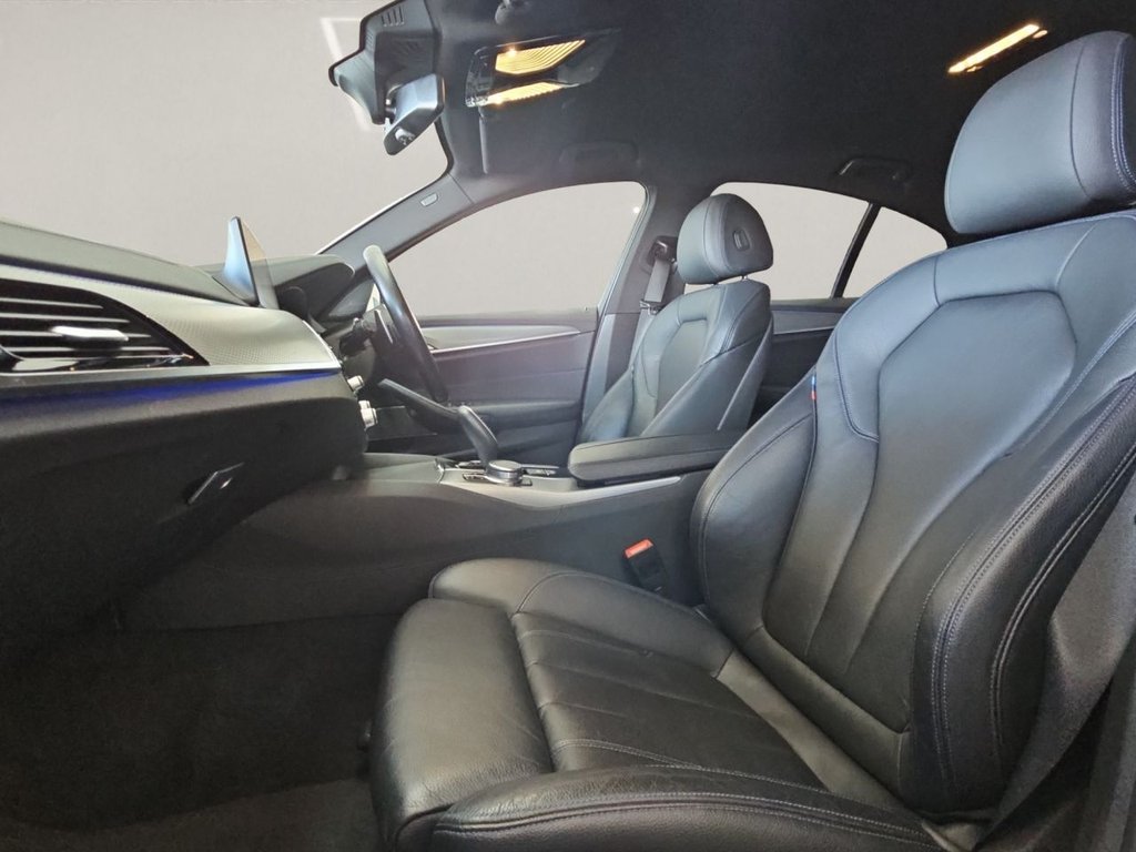 Used BMW 5 Series 2018 for sale - 78145099: Photo 10