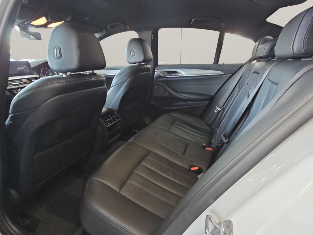 Used BMW 5 Series 2018 for sale - 78145099: Photo 12