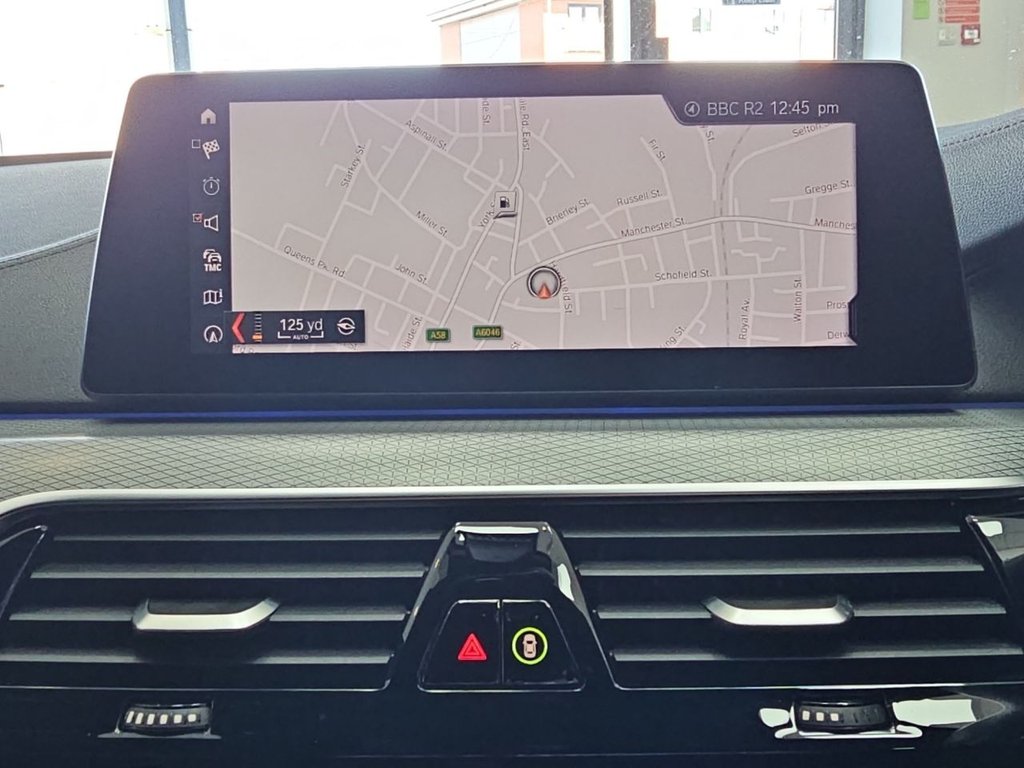 Used BMW 5 Series 2018 for sale - 78145099: Photo 13