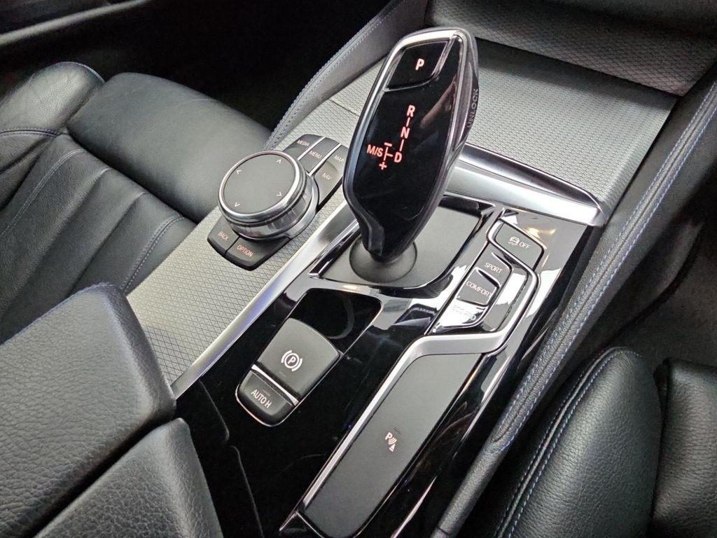 Used BMW 5 Series 2018 for sale - 78145099: Photo 15