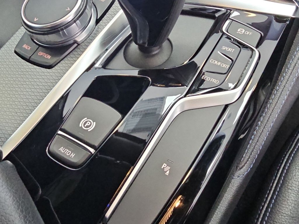 Used BMW 5 Series 2018 for sale - 78145099: Photo 16