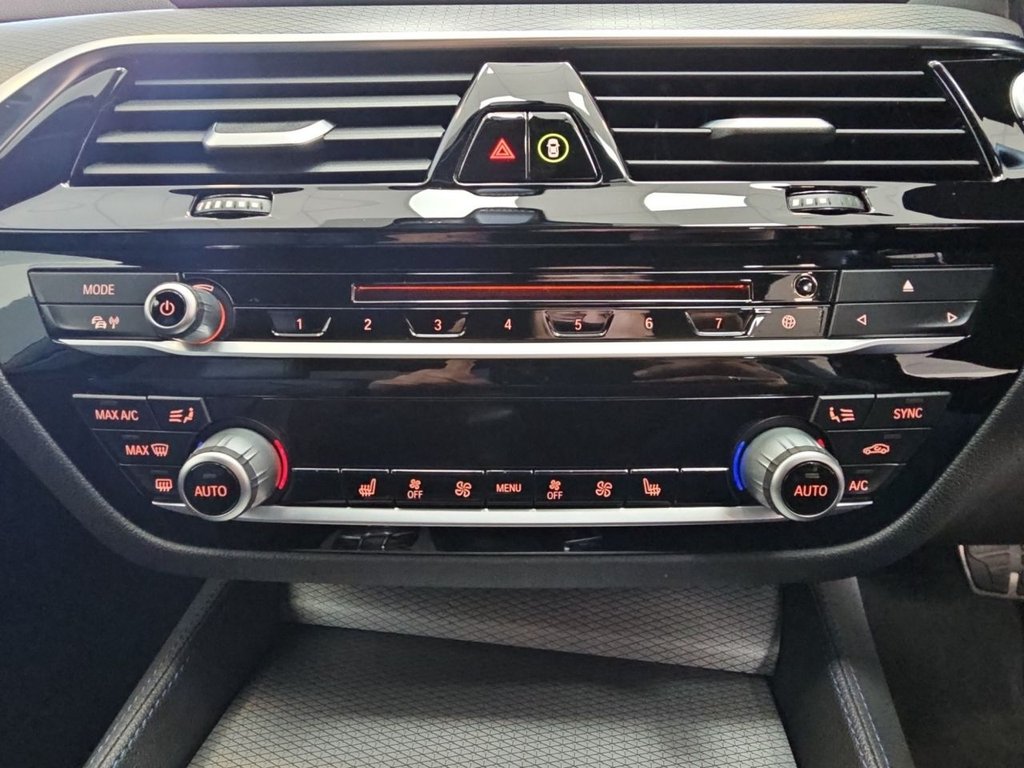 Used BMW 5 Series 2018 for sale - 78145099: Photo 17