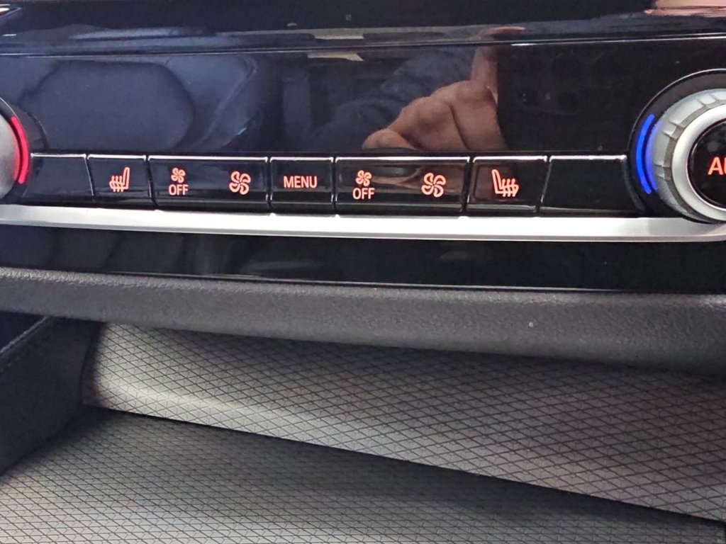 Used BMW 5 Series 2018 for sale - 78145099: Photo 18