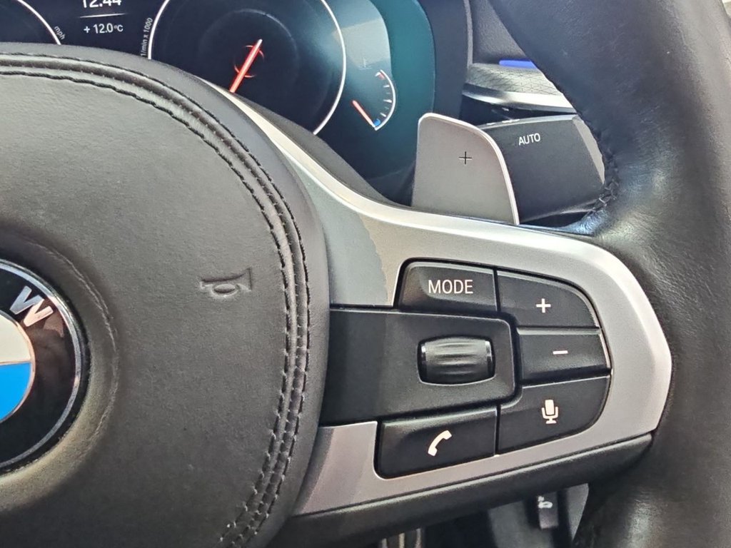 Used BMW 5 Series 2018 for sale - 78145099: Photo 23