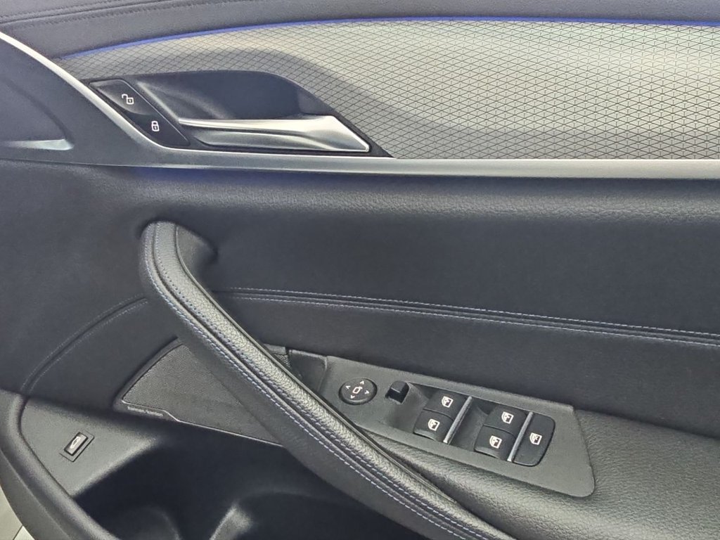 Used BMW 5 Series 2018 for sale - 78145099: Photo 24