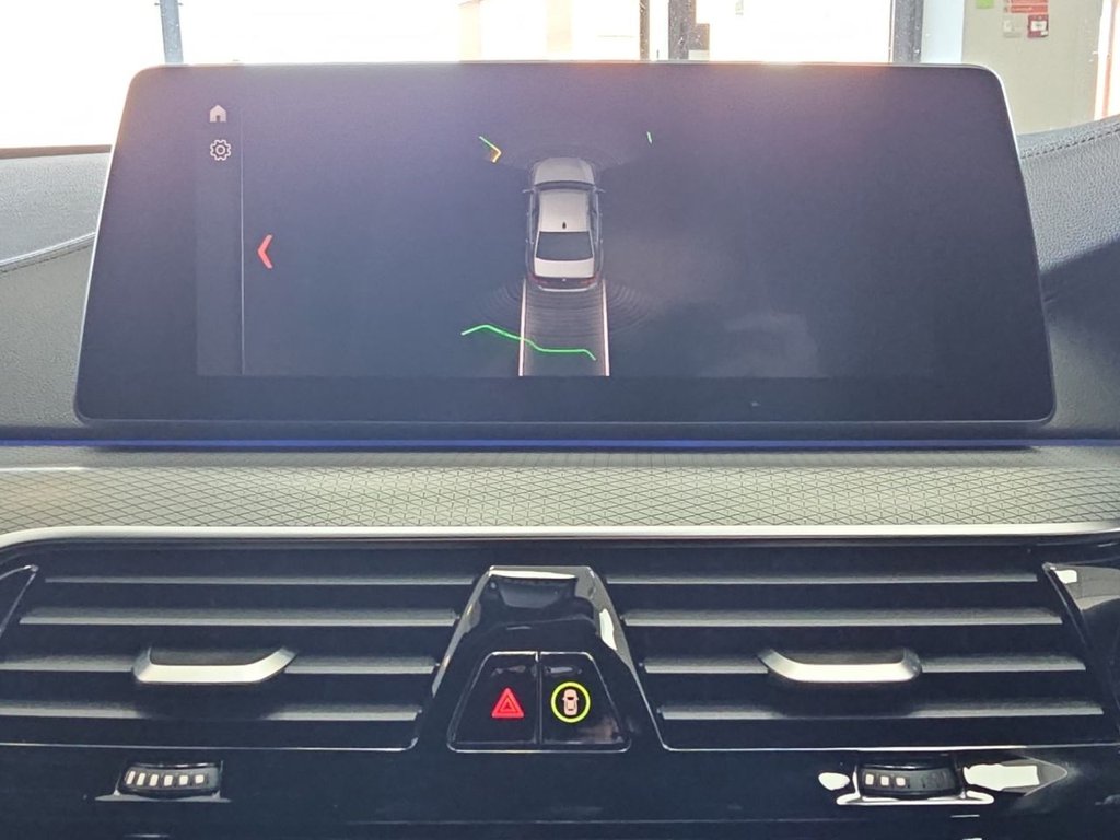 Used BMW 5 Series 2018 for sale - 78145099: Photo 26