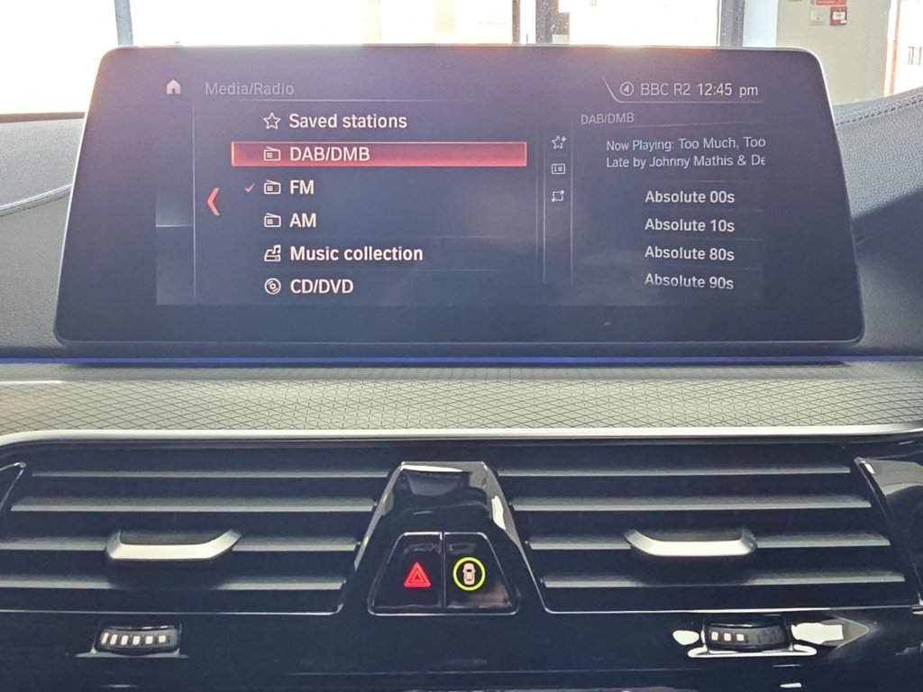 Used BMW 5 Series 2018 for sale - 78145099: Photo 27