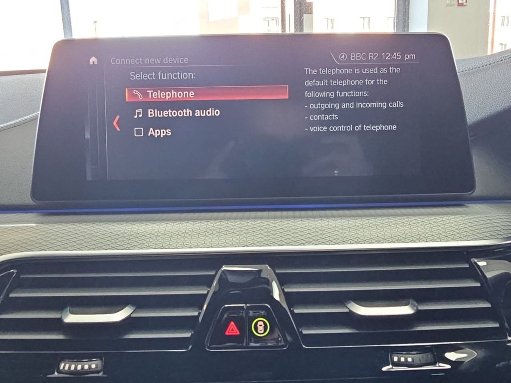 Used BMW 5 Series 2018 for sale - 78145099: Photo 28