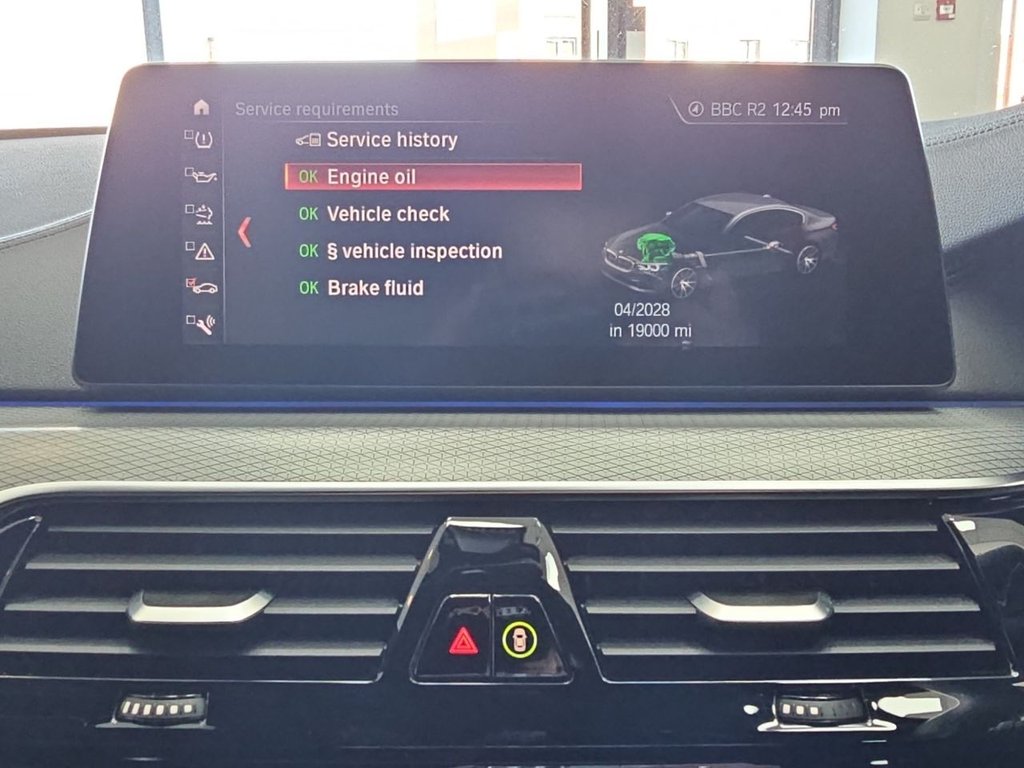 Used BMW 5 Series 2018 for sale - 78145099: Photo 29