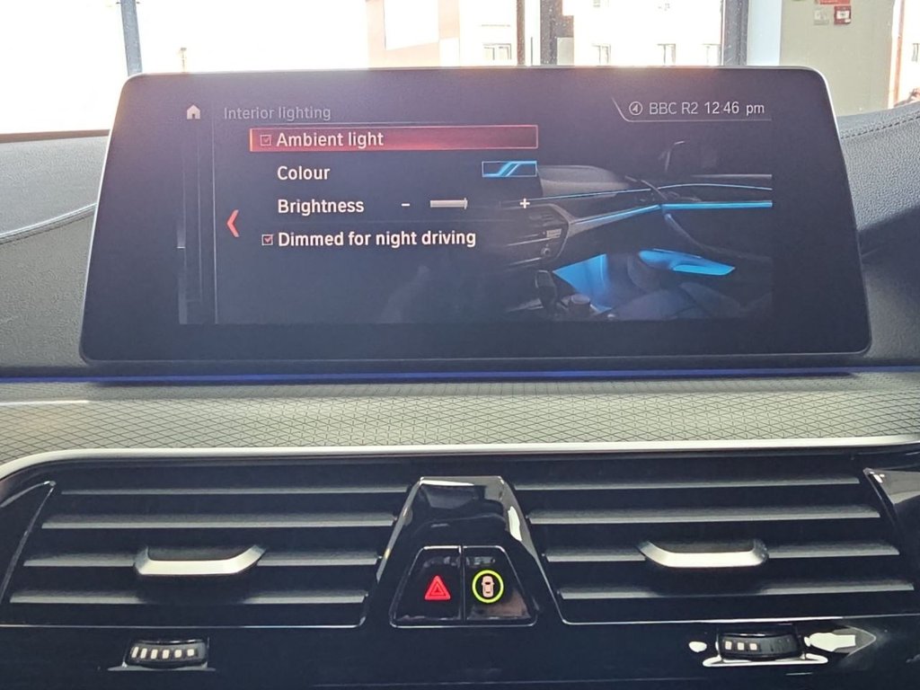 Used BMW 5 Series 2018 for sale - 78145099: Photo 30