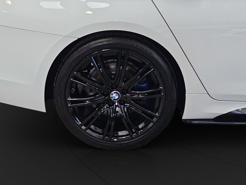 Used BMW 5 Series 2018 for sale - 78145099: Photo 9