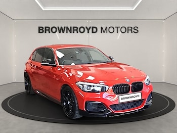 Used BMW 1 Series 2017 for sale - 78985782: Photo